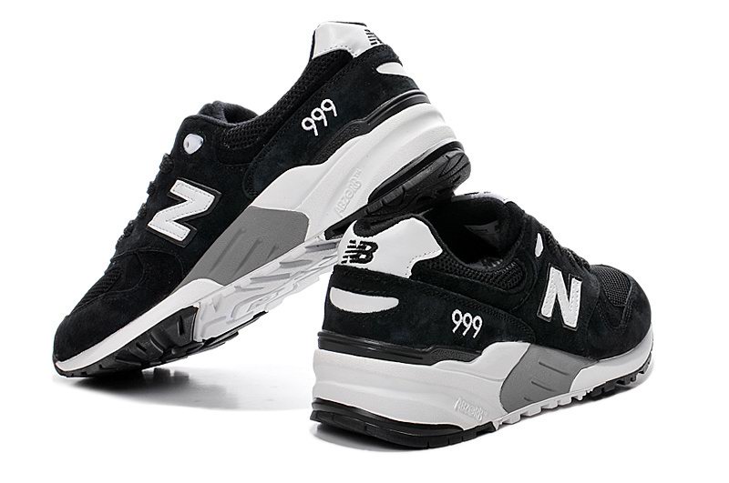 new balance 999 homme noir